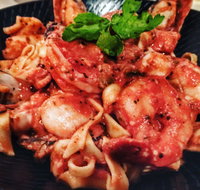 Woonona Pizza Kitchen - Restaurant Darwin