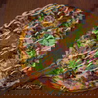 ZAK'S Pizza and Grill