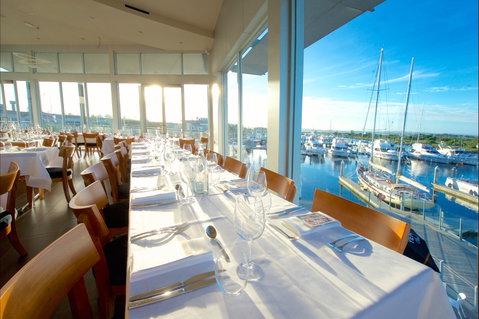 360Q - Restaurant Darwin 0