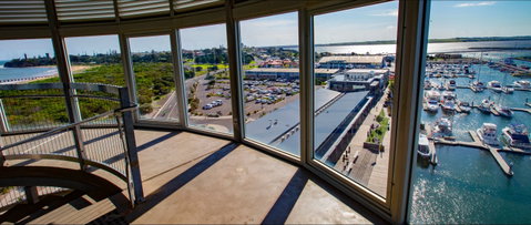 360Q - Restaurant Darwin 1