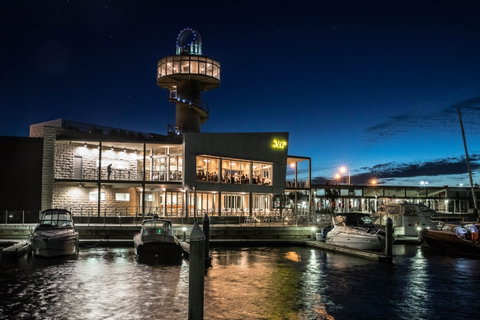 360Q - Restaurant Darwin 2