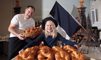 Artisan Baker - So French So Fresh