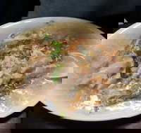 Asian Cuisine - Restaurant Darwin