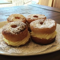 Australia's Outback Bakehouse