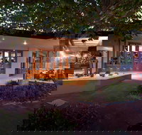 Bad Apples Bar - Restaurant Darwin