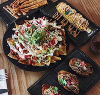 Bambamboo - Perth CBD - Restaurant Darwin