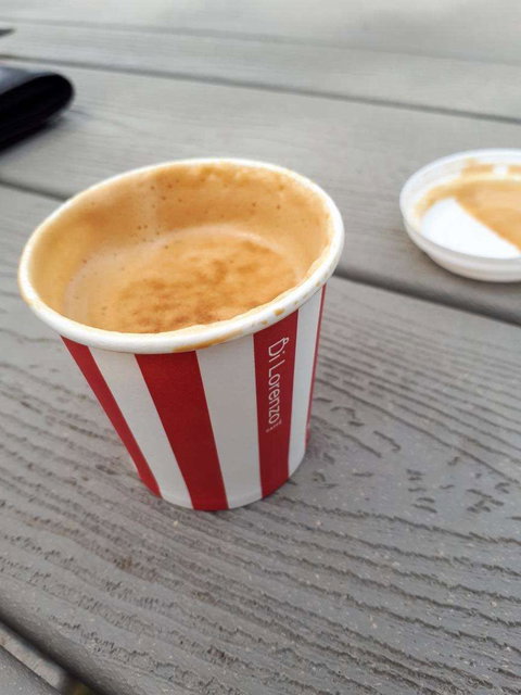 Bella Panini Bar - Restaurant Darwin 0