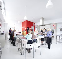 Bent on Food Cookery School - Restaurant Darwin