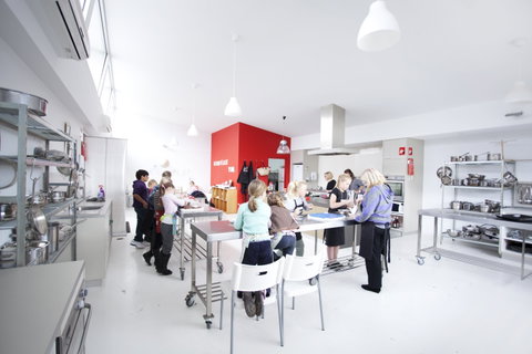 Bent On Food Cookery School - Restaurant Darwin 0