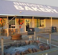 Birdsville Bakery - Restaurant Darwin