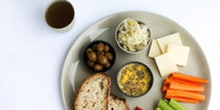 Broth Bar  Larder