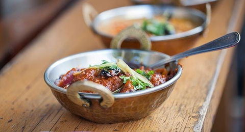 Chieftains Smokehouse - Restaurant Darwin 0