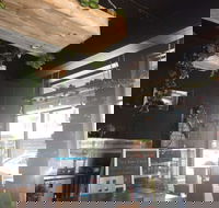 Chim Cham Cafe - Restaurant Darwin