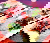 Coffee Barn Bistro and Bar