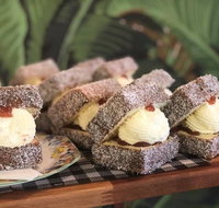 Coffee Basics - Das Kaffeehaus - Restaurant Darwin
