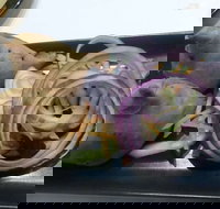 Dark Horse - Restaurant Darwin