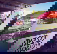 Deco Espresso - Restaurant Darwin
