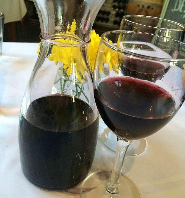 Melba ACT Restaurant Darwin