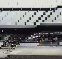 De Mad Hatter - Restaurant Darwin