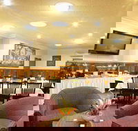 Endeavor Motel Restaurant - Restaurant Darwin