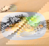 fish.dining - Restaurant Darwin