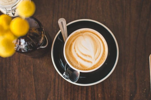 Fusion Cafe - Restaurant Darwin 0