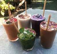 Garden Grub Cafe - Restaurant Darwin