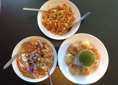 Gold Sweets - Restaurant Darwin 0