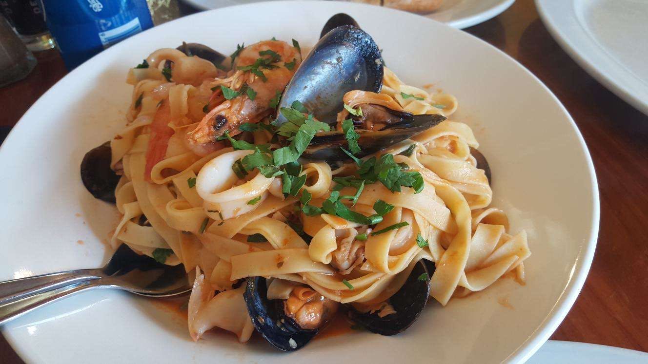 Yarra Valley VIC Restaurant Darwin