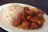 Home Maker Chinese Food
