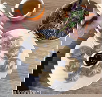 Honey Tang's - Restaurant Darwin