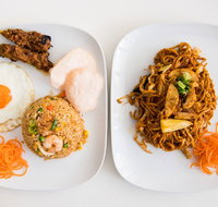 Insan's Cafe - Restaurant Darwin
