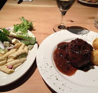 Jailhouse Grill - Restaurant Darwin