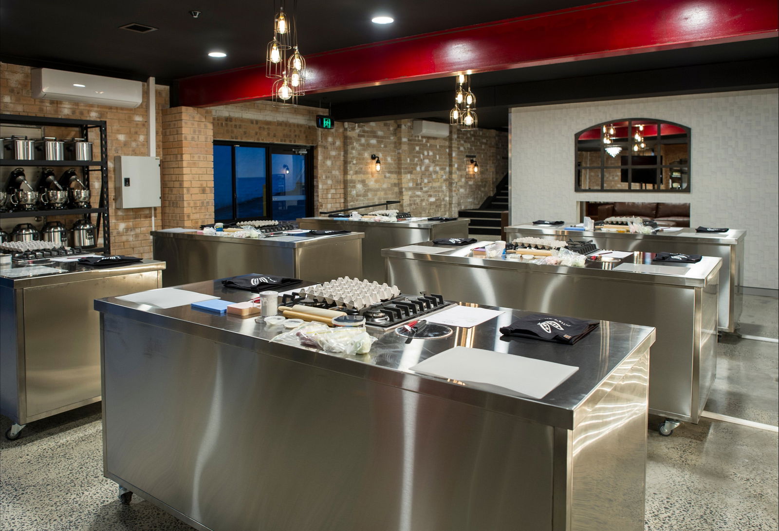 Gosford North NSW Restaurant Darwin