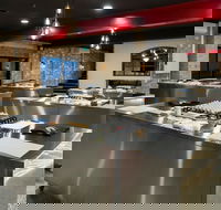 Julie's Place - Restaurant Darwin