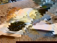 Larder