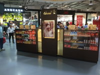 Lindt Chocolate Store Homebush