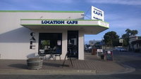 Edithburgh Takeaway and Edithburgh Restaurant Darwin Restaurant Darwin
