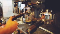 Manic Espresso Cafe