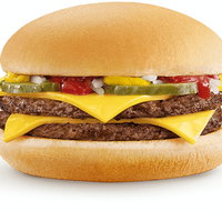 McDonald's - Gisborne - Restaurant Darwin