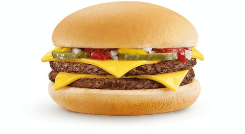 McDonald's - Gisborne - Restaurant Darwin 0