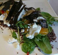 Morning Star Hotel - Restaurant Darwin