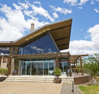 Muse Restaurant - Restaurant Darwin