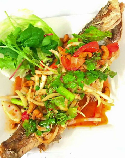 Narinthorn Thai Food - Restaurant Darwin 0