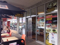 Pandoro Bake House
