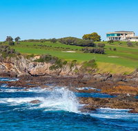Paul's on the Course - Restaurant Darwin