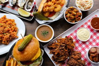 Pistol Pete's Food n Blues
