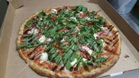 Pizza Cittadella