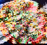 Pizzarium - Restaurant Darwin