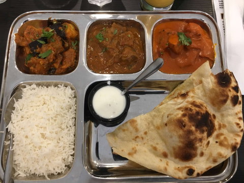 Rasika - Restaurant Darwin 0